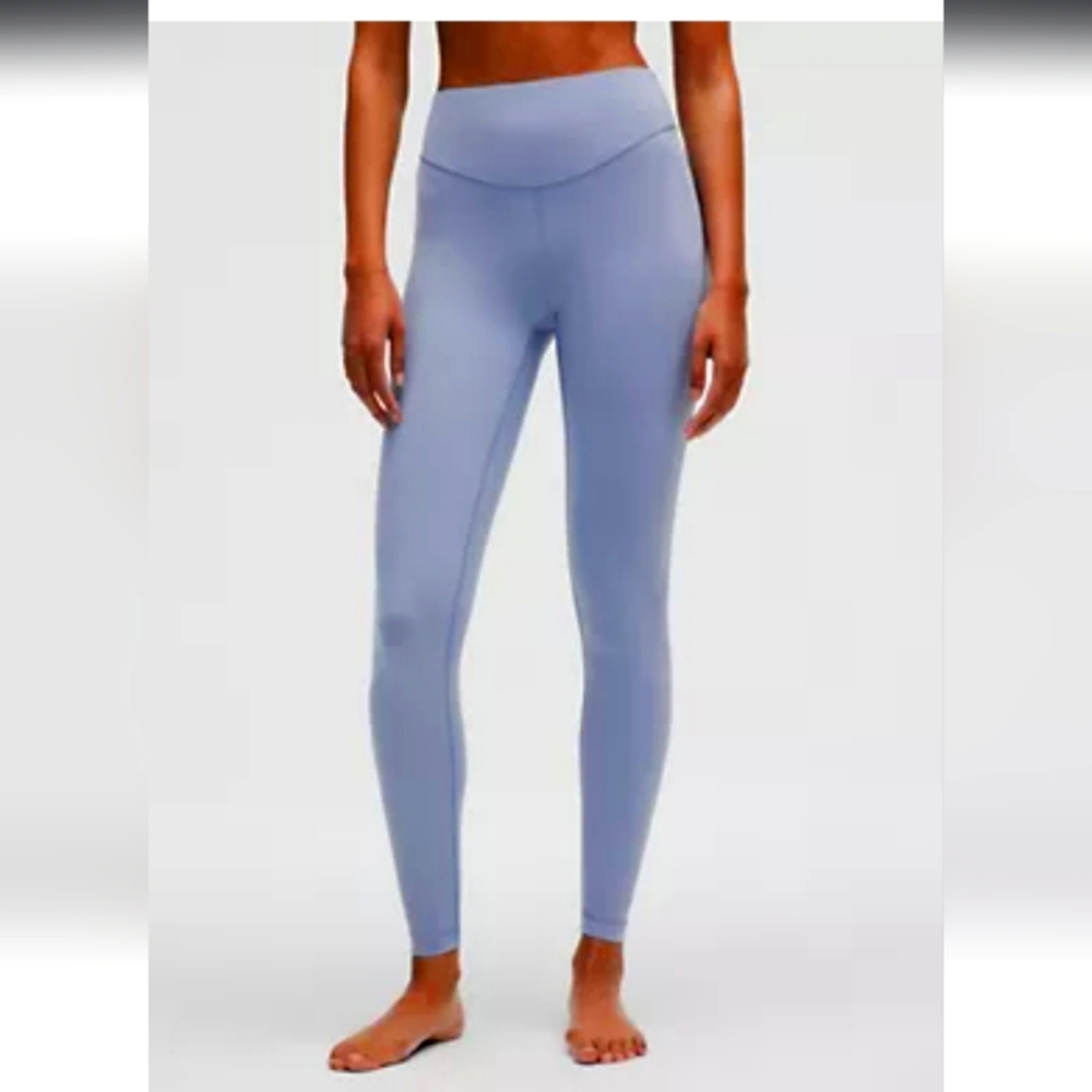 Wunder Under smooth cover high rise 28" tight
